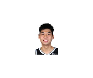 Yongxi Cui basketball player - G