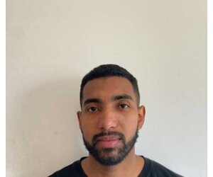 Yonnier Mojica basketball player - PG