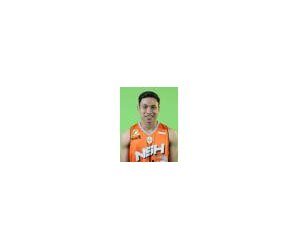 Yoseph Wijaya basketball player - SF