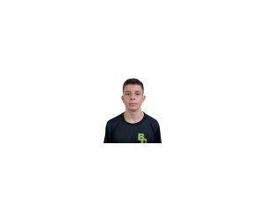 Yuri Bagette Cristino De Lima basketball player - SF