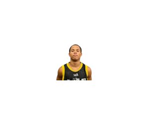 Yuri Henrique Da Silva Santos basketball player - PG