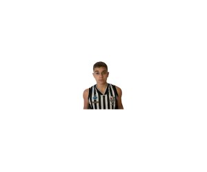 Yuri Lemos Pereira basketball player - PG