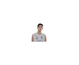 Yuri Vidal De Negreiros Fujiy basketball player - SF