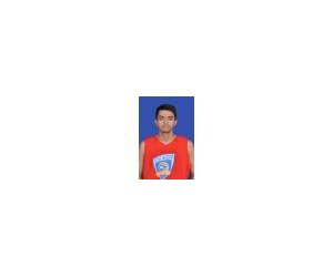Yurifan Hosen basketball player - SG