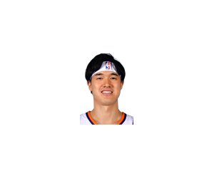 Yuta Watanabe basketball player - F
