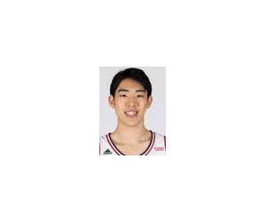 Yuto Kawashima basketball player - PF
