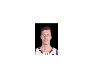 Yuval Levin basketball player - F