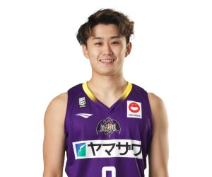 Yuya Yamada basketball player