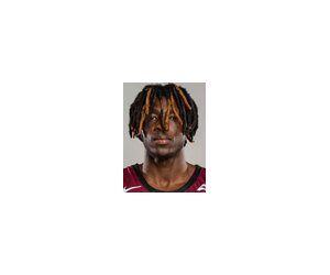 Yvens Paul basketball player - F