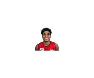 Zacariya Berrached basketball player - SG