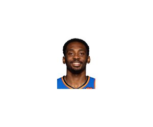 Zach Austin basketball player - F
