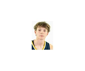 Zach Christian basketball player - G
