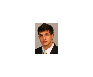 Zach Gordon basketball player - SF