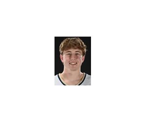 Zach Halligan basketball player - SF