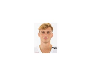 Zach Hayn basketball player - SF