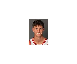 Zach Kinziger basketball player - G