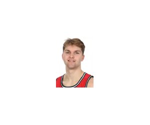 Zach Laput basketball player - G