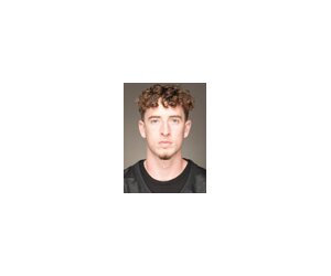 Zach Rinehart basketball player - G