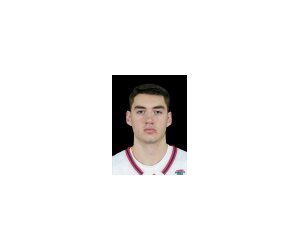 Zach Scherler basketball player - C