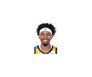 Zach Wrightsil basketball player - F
