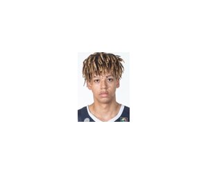 Zacharie Perrin basketball player - C