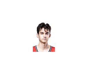 Zachary Jones basketball player - G