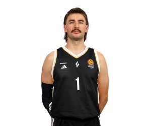 Zac Seljaas