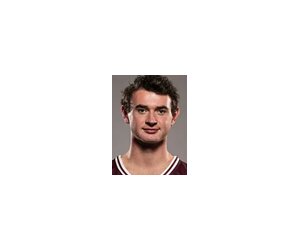 Zack Davidson basketball player - F