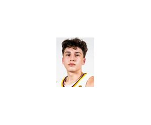 Zack Markus basketball player - G