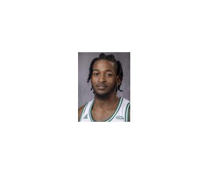 Zae Blake basketball player - SG
