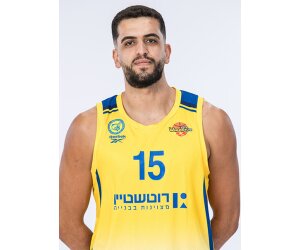 Zahi Itah