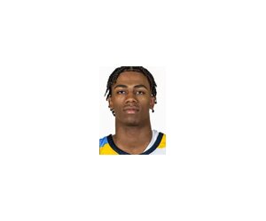 Zaide Lowery basketball player photo