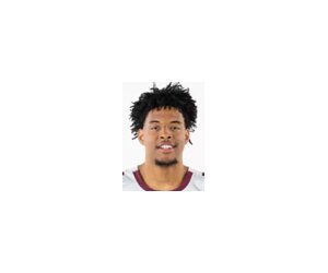 Zaire Hayes basketball player - G
