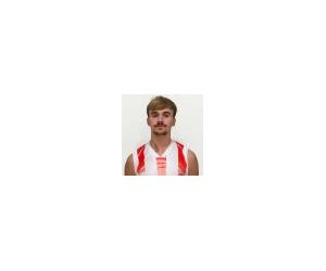 Zak Harris