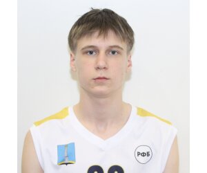Zakhar Borisov
