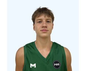 Zakhar Prokhorov