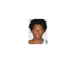 Zamoku Weluche Ume basketball player photo