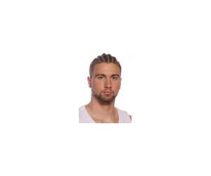 Zane Doughty basketball player - PF
