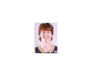 Zane Harbaugh basketball player - F