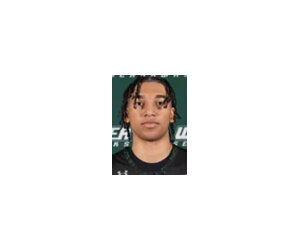 Zavier Fitch basketball player - F