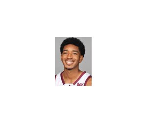 Zaxton King basketball player - G