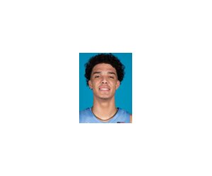 Zayden High basketball player - C