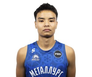 Zhaynar Saramsakov