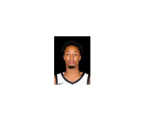 Ziare Wells basketball player - SF