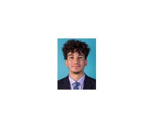Zinou Bedri basketball player - PF