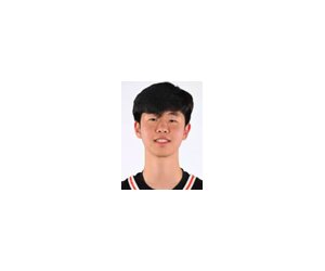 Zio Kim basketball player - G