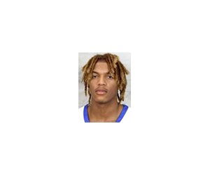 Zion Fruster basketball player - G