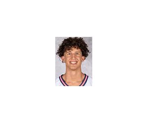 Zion Lima Sampaio basketball player - F