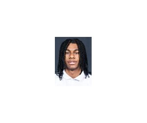 Zion Wilburn basketball player - F