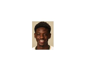 Zo Tyson basketball player - PF